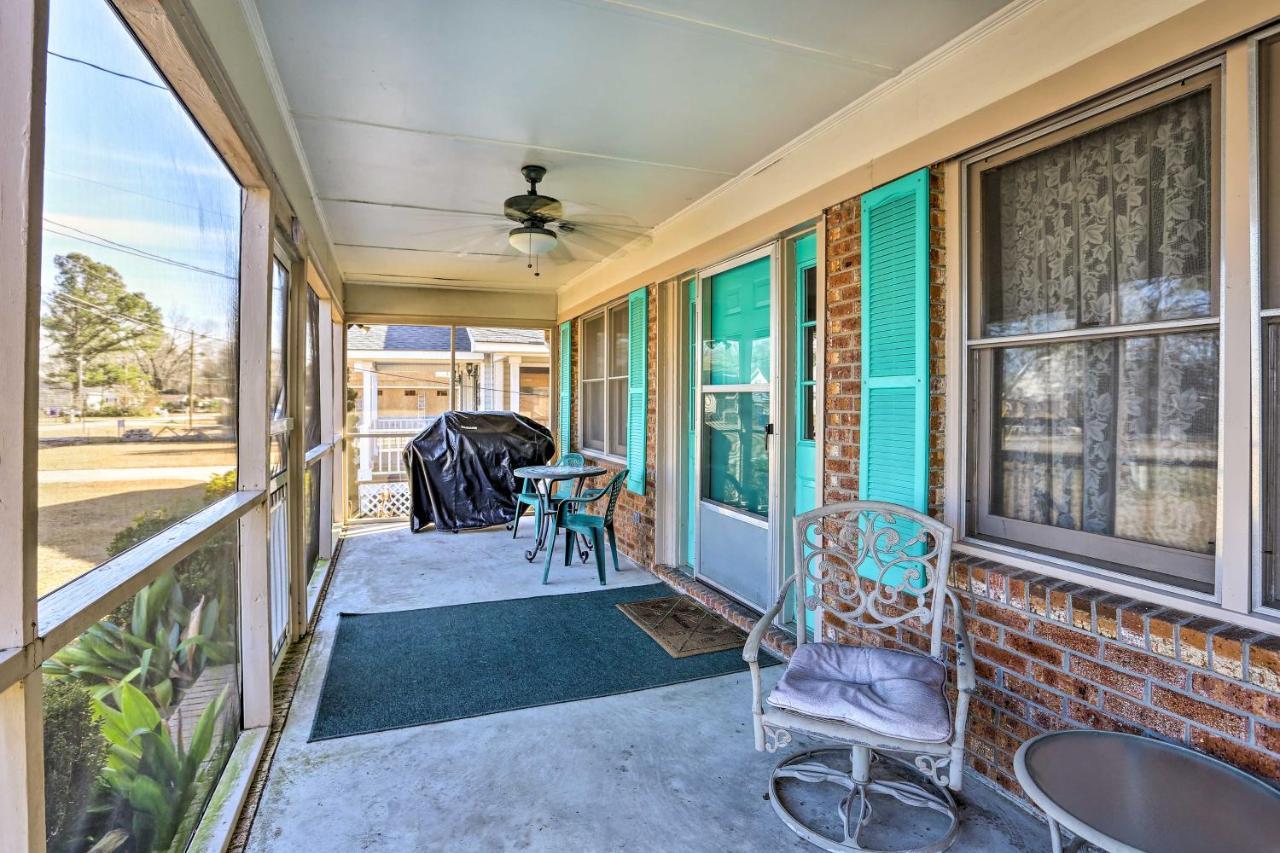 Lake Waccamaw Home With Fenced Yard And Shared Pier! מראה חיצוני תמונה