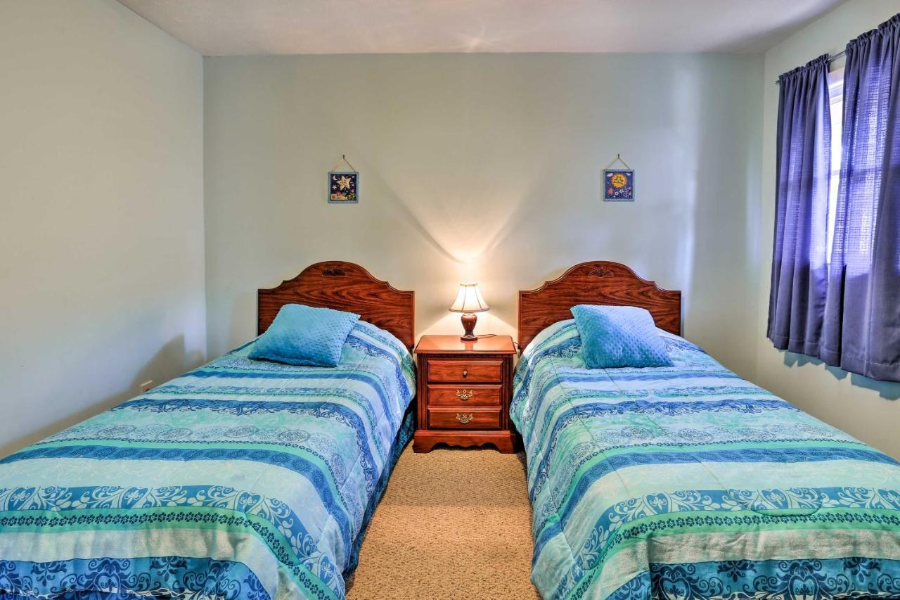 Lake Waccamaw Home With Fenced Yard And Shared Pier! מראה חיצוני תמונה
