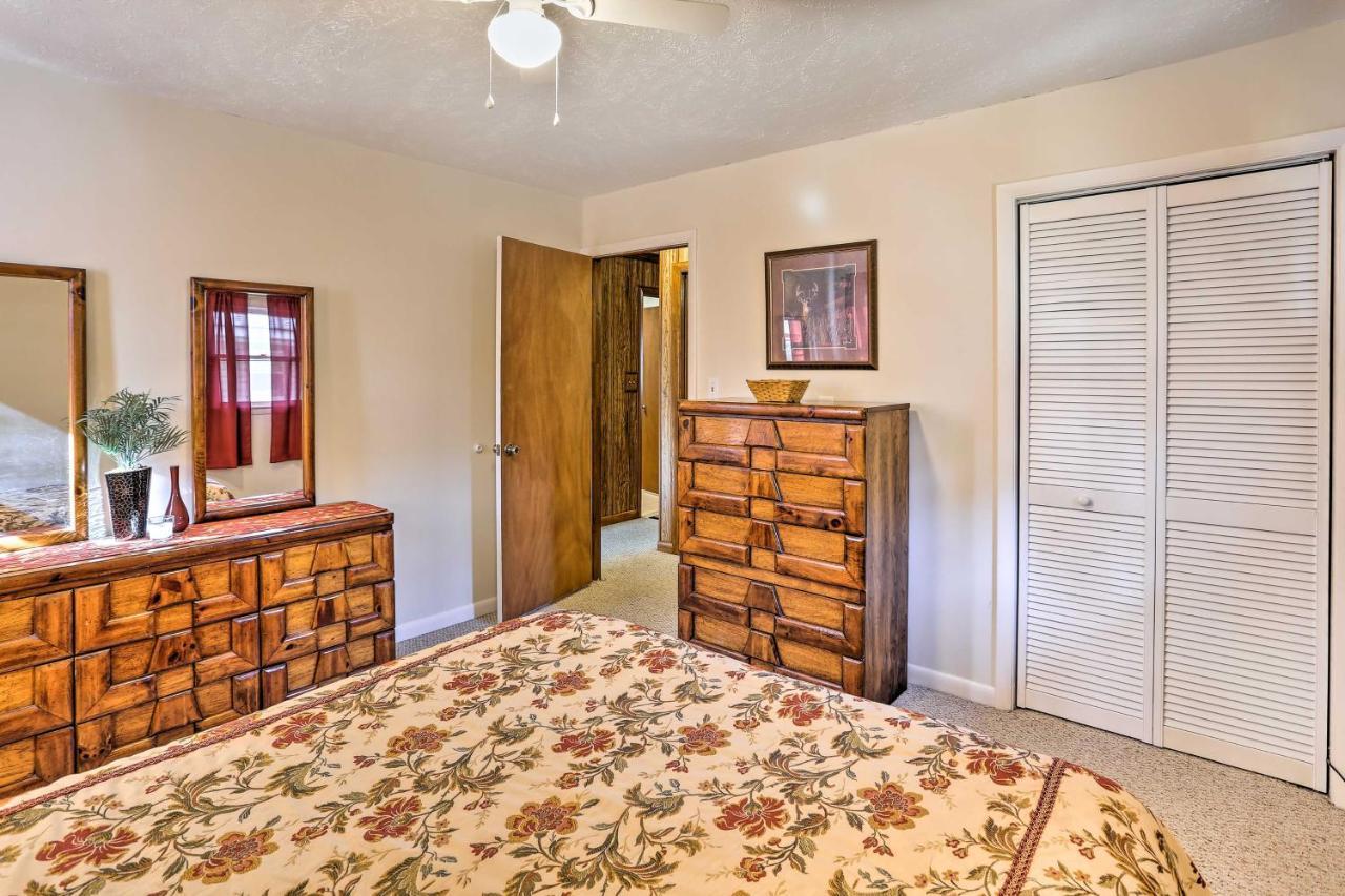 Lake Waccamaw Home With Fenced Yard And Shared Pier! מראה חיצוני תמונה